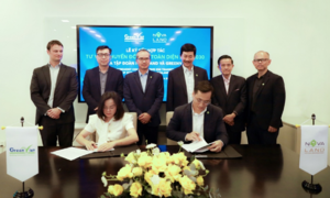Novaland hợp tác GreenViet triển khai ESG đến 2030
