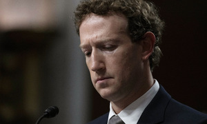 'Nỗi sợ' của Mark Zuckerberg hé lộ qua vụ kiện với FTC