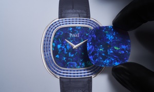 Đồng hồ Piaget Andy Warhol ra mắt phiên bản mới