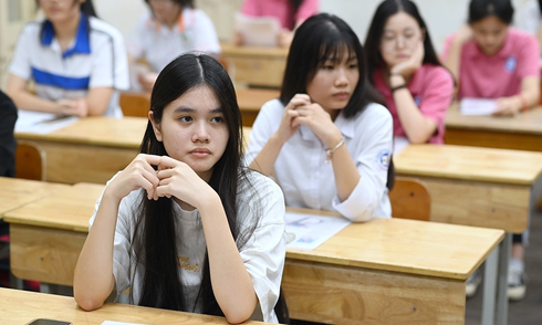 Những lưu ý đăng ký nguyện vọng lớp 10 ở Hà Nội