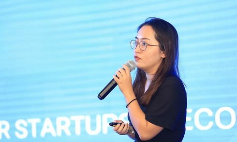 CEO Tiki: Giá trị thực là nền tảng giữ chân người dùng