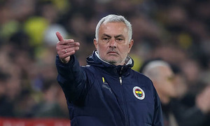Mourinho có thể dẫn Bồ Đào Nha dự World Cup 2026
