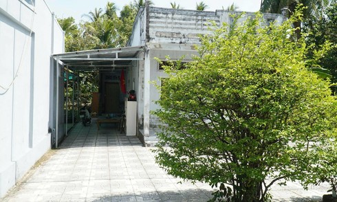Thiếu niên thừa nhận đánh, cướp tài sản của bà nội