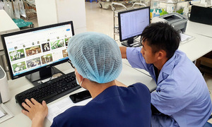 Vợ chồng hôn mê do ngộ độc sau ăn nấm