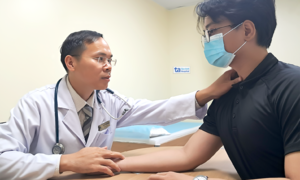 Nguyên nhân gây rối loạn nội tiết tố nam