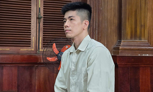 Ngân hàng bị nhân viên chiếm đoạt gần 49 tỷ đồng