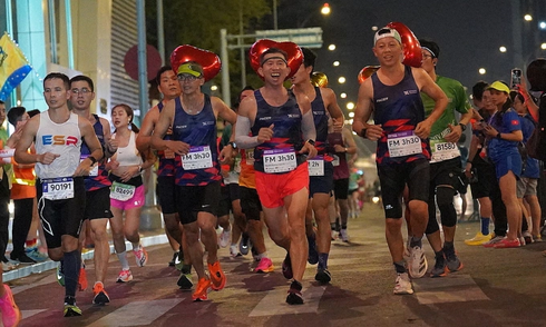 Người có bệnh nền nên chạy bộ hay không?