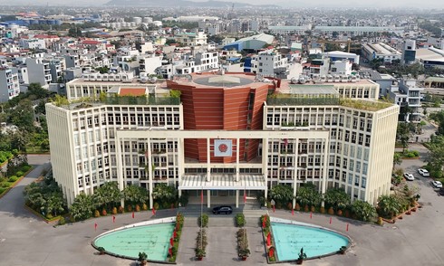 Hải Phòng dự kiến giảm gần 70% xã phường