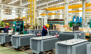 Gelex Electric lãi hơn 600 tỷ trong quý I