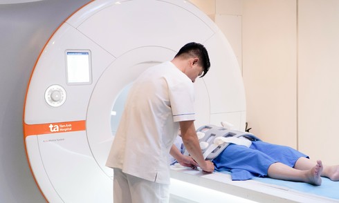 Xét nghiệm đột biến gene giúp sinh con khỏe mạnh