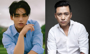 Mono tham gia liveshow của Tuấn Hưng