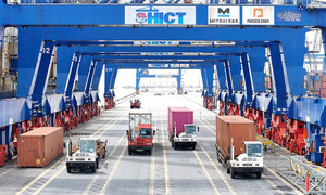 'Việt Nam sẽ bị ảnh hưởng không đáng kể nếu thuế đối ứng của Mỹ là 10%'