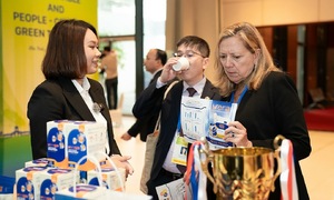 Yeast Era tìm 'lời giải' cho sự bền vững của ngành thực phẩm