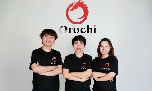 Startup blockchain được rót 12 triệu USD xây dựng hạ tầng dữ liệu