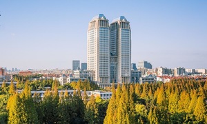 Các đại học đào tạo Khoa học máy tính tốt nhất Trung Quốc