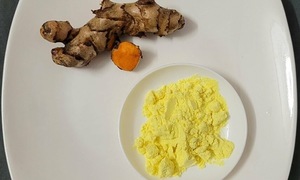 Lợi ích của nghệ với sức khỏe phụ nữ