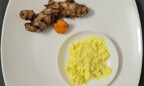 Lợi ích của nghệ với sức khỏe phụ nữ