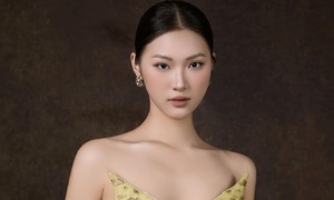 4 thí sinh cao nổi bật tại Hoa hậu Việt Nam