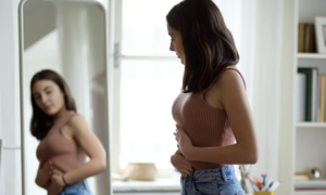 Xu hướng giảm cân độc hại do bắt chước mạng xã hội