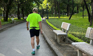 6 dấu hiệu cho thấy bạn không được khỏe