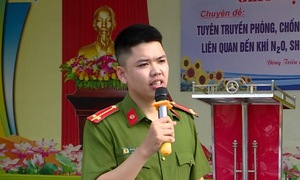 Thủ tướng chỉ đạo Bộ Công an phối hợp điều tra vụ ma túy ở Quảng Ninh