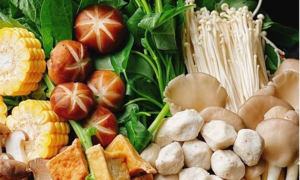 6 loại nấm có lợi cho não