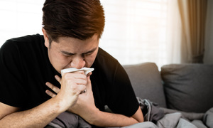 Bị viêm phổi rồi tiêm vaccine phế cầu có tác dụng không?