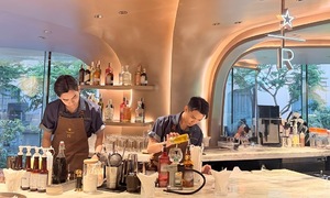 Starbucks bán cà phê hơn 200.000 đồng ở mặt bằng thuê gần 2 tỷ