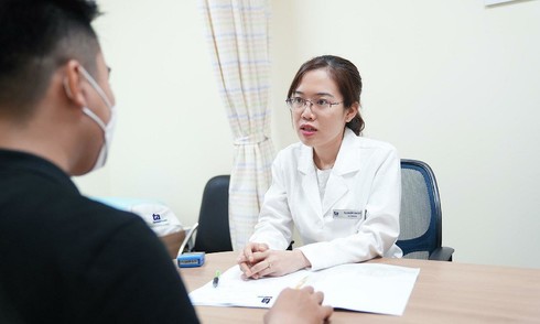 Nguy cơ chuyển sản ruột tiến triển ung thư