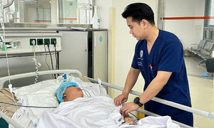 Cảnh báo nguy cơ huyết khối do lạm dụng thuốc tránh thai