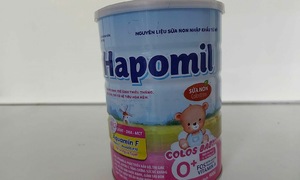 Rà soát y bác sĩ tư vấn, bán sữa trong bệnh viện