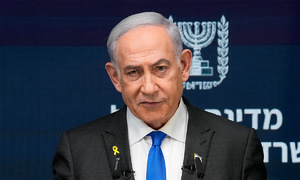 Ông Netanyahu: Không còn lựa chọn ngoài tiếp tục chiến dịch Gaza