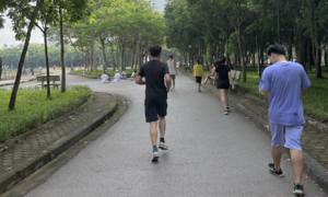 Điều gì xảy ra nếu tập thể dục lúc bụng đói?