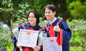 Gần 500 sinh viên Bách khoa Hà Nội ra nước ngoài làm việc