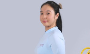 Nữ sinh 16 tuổi giành giải nhất Viết thư UPU toàn quốc