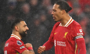 Liverpool có thể vô địch Ngoại hạng Anh hôm nay