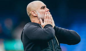 Guardiola: 'Liverpool, Arsenal còn không thắng trên sân Everton'