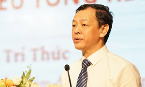 Thứ trưởng Y tế: 'Đừng để người bệnh tốn tiền tầm soát đột quỵ không cần thiết'