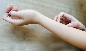 9 nguyên nhân ngứa da ban đêm