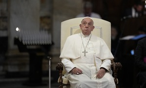 Tang lễ Giáo hoàng Francis sẽ diễn ra thế nào