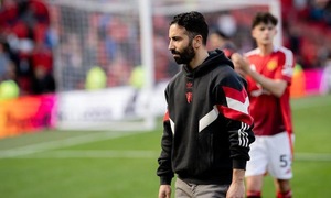 Vì sao mùa này tệ nhất lịch sử Man Utd?