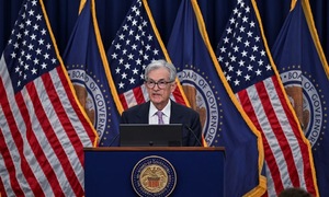 Ông Trump giục Fed giảm lãi suất 'ngay bây giờ'