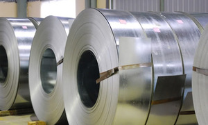 Công ty Thép tấm lá Thống nhất giảm mạnh doanh thu