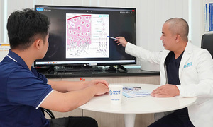 Rối loạn sinh lý sau khi vợ gọi nhầm tên người yêu cũ