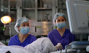 AF Hà Nội ưu đãi tới 100% chi phí IVF cho gia đình hiếm muộn