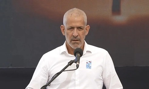 Thủ tướng Israel muốn trùm tình báo 'chỉ nghe lệnh mình'