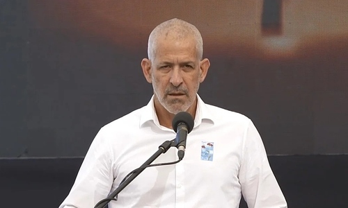 Thủ tướng Israel muốn trùm tình báo 'chỉ nghe lệnh mình'