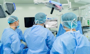 Polyp đại tràng hóa ác tính