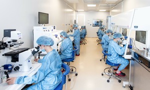 Bất sản ống dẫn tinh khiến người đàn ông vô sinh