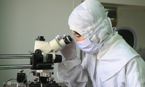 ĐH Khoa học Tự nhiên Hà Nội lần đầu tuyển sinh ngành Công nghệ bán dẫn